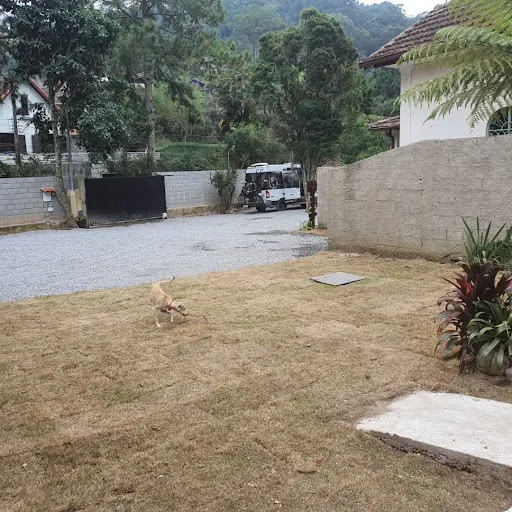Parque de exposição Itaipava