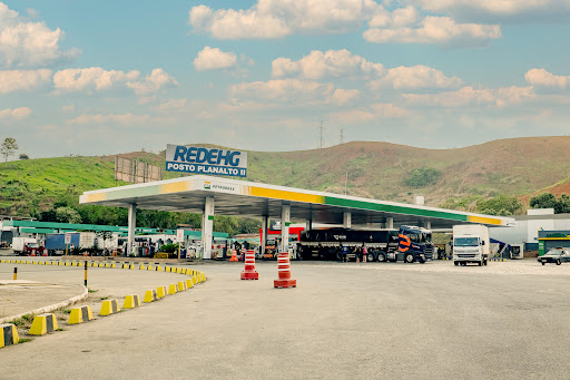 Posto Planalto 2 – Governador Valadares