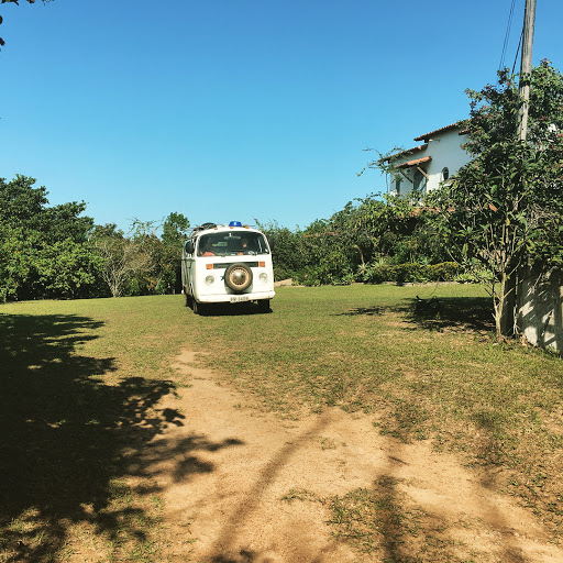 RV Park – artniC