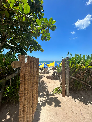 Surf Camping Praínha Branca