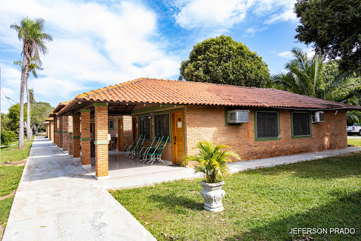Camping Porto Jofre