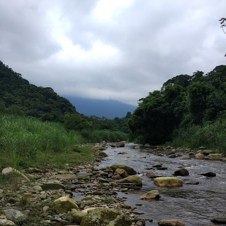 Abaixo pelo rio