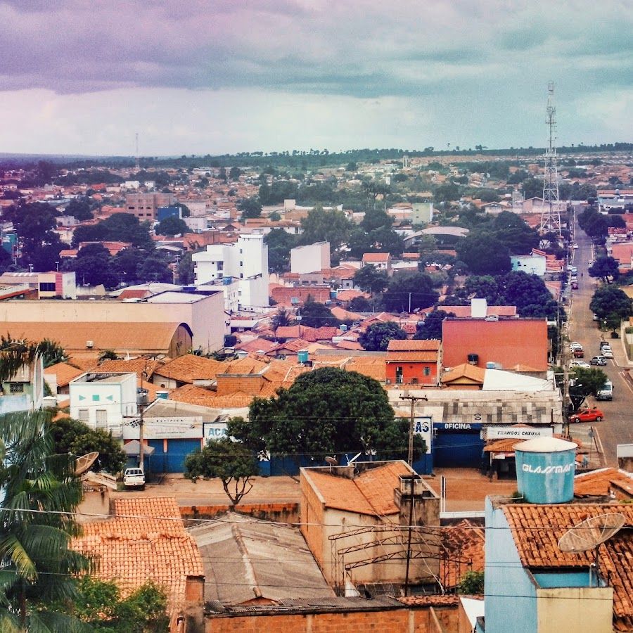 Açailândia