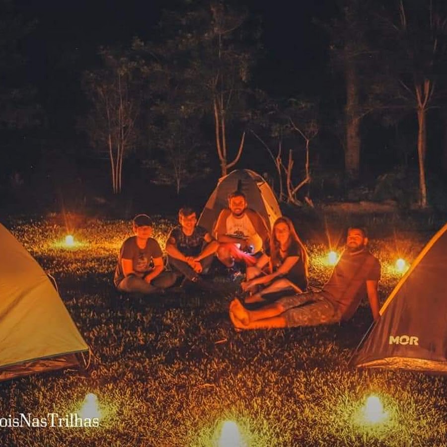 Acampamento Esperança