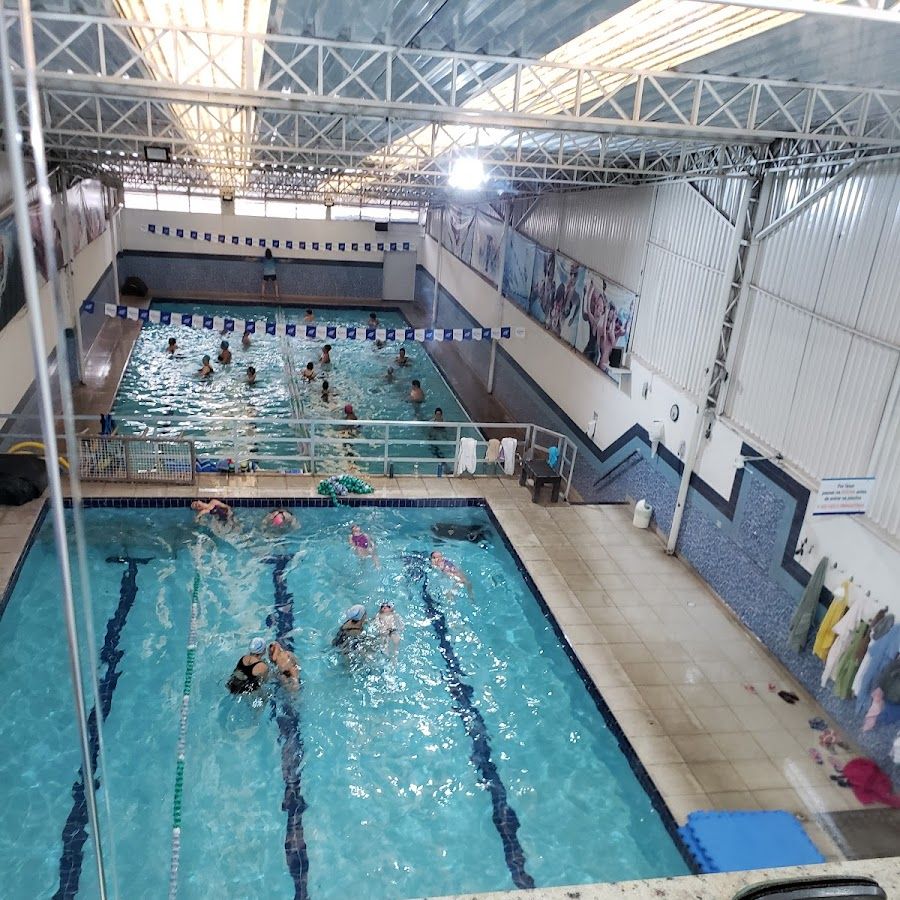 Acqua center