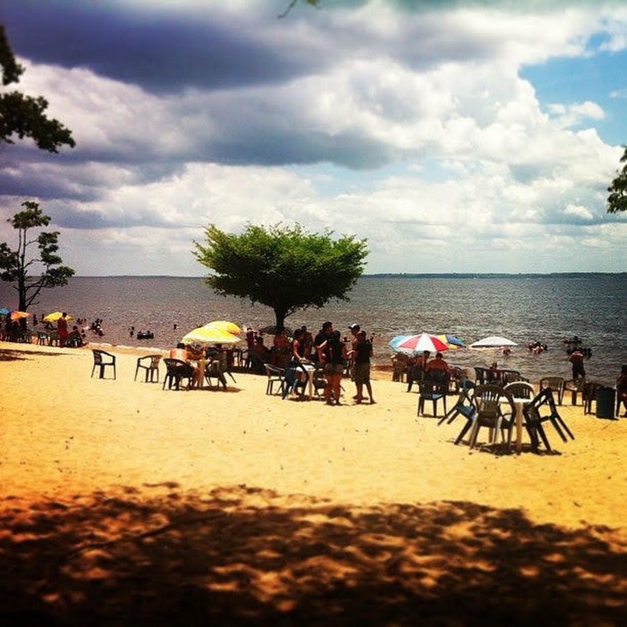 Acutuba Praia