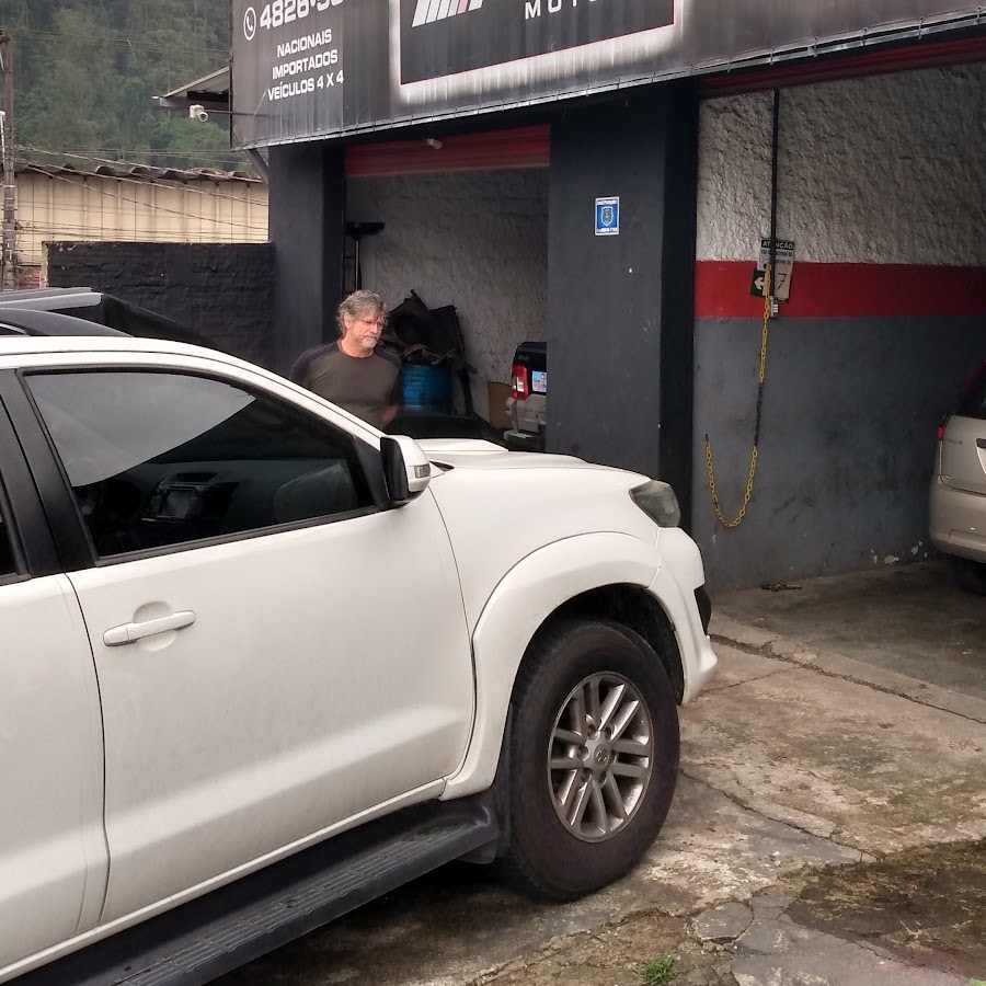 ADC MOTORS