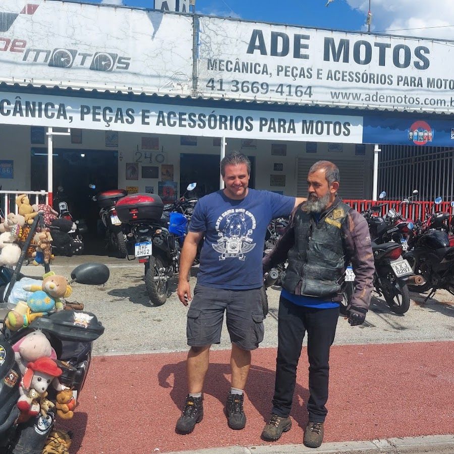 ADE Motos