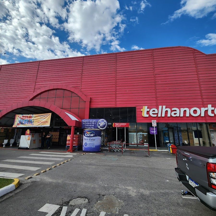 Água potável na torneira