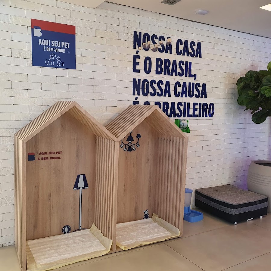 Água e Wi-Fi