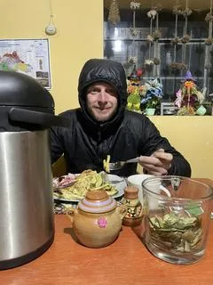 Albergue Turistico Yayamari