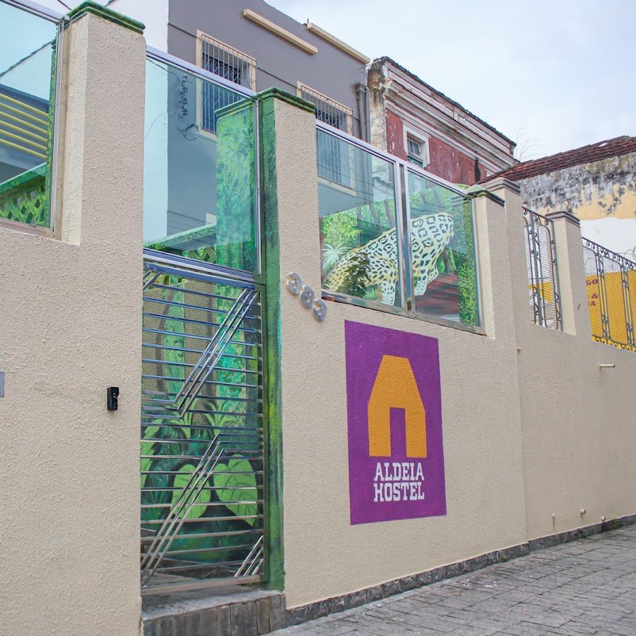 Aldeia II hostel