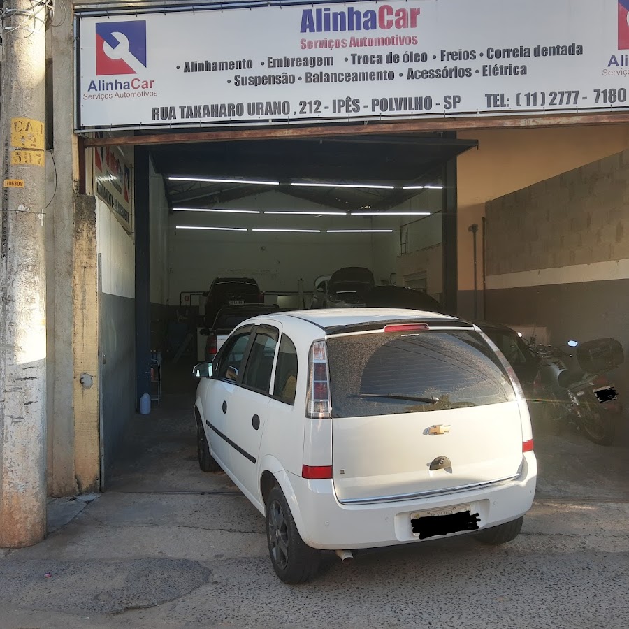 AlinhaKar