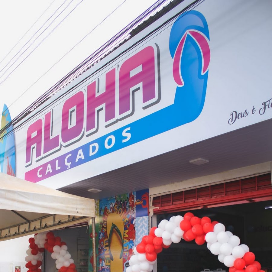 Aloha