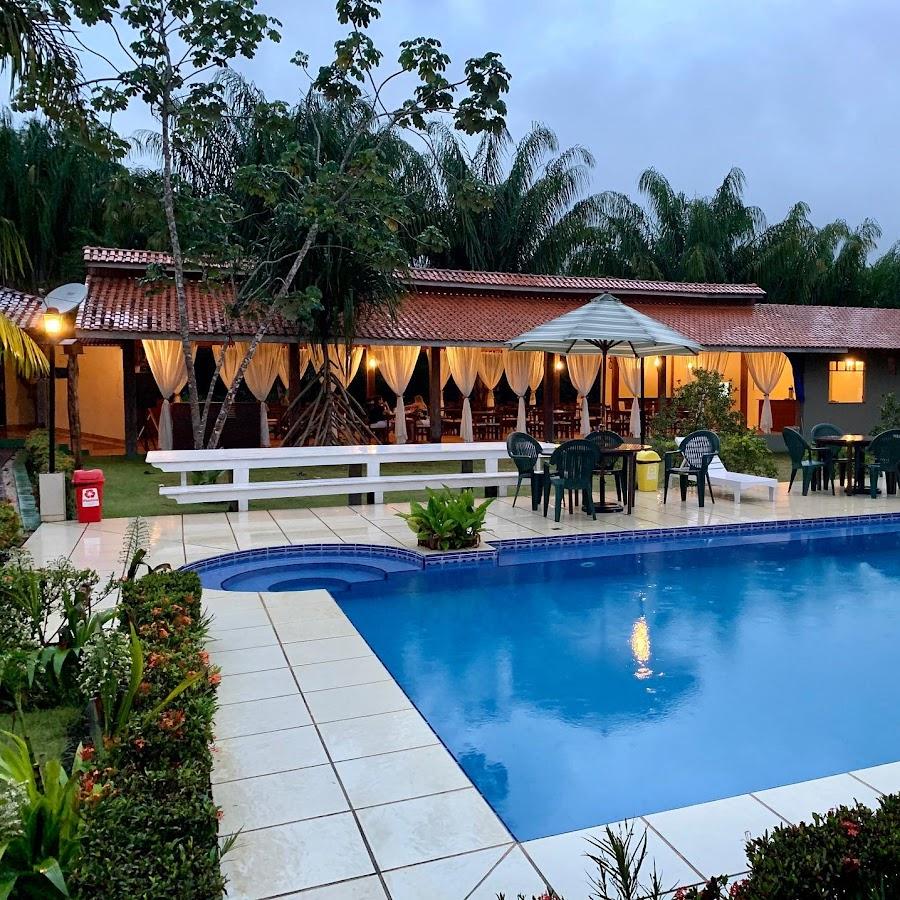Camping - Amazonia Park Suites