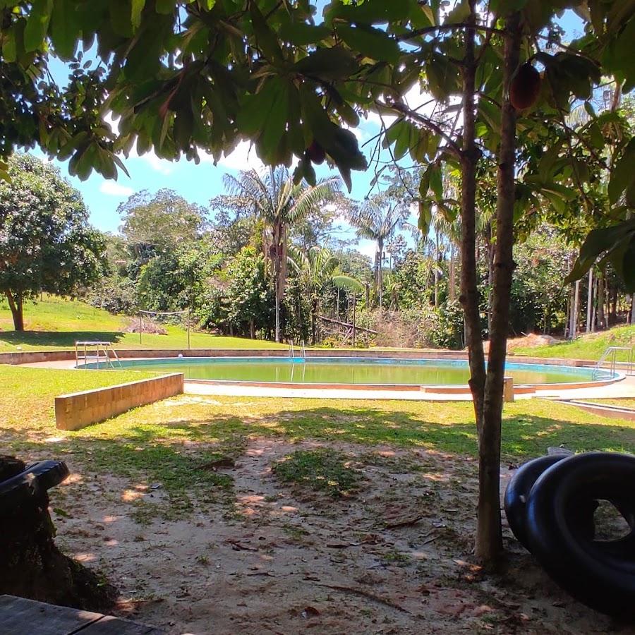 Camping - Amoroso balneario