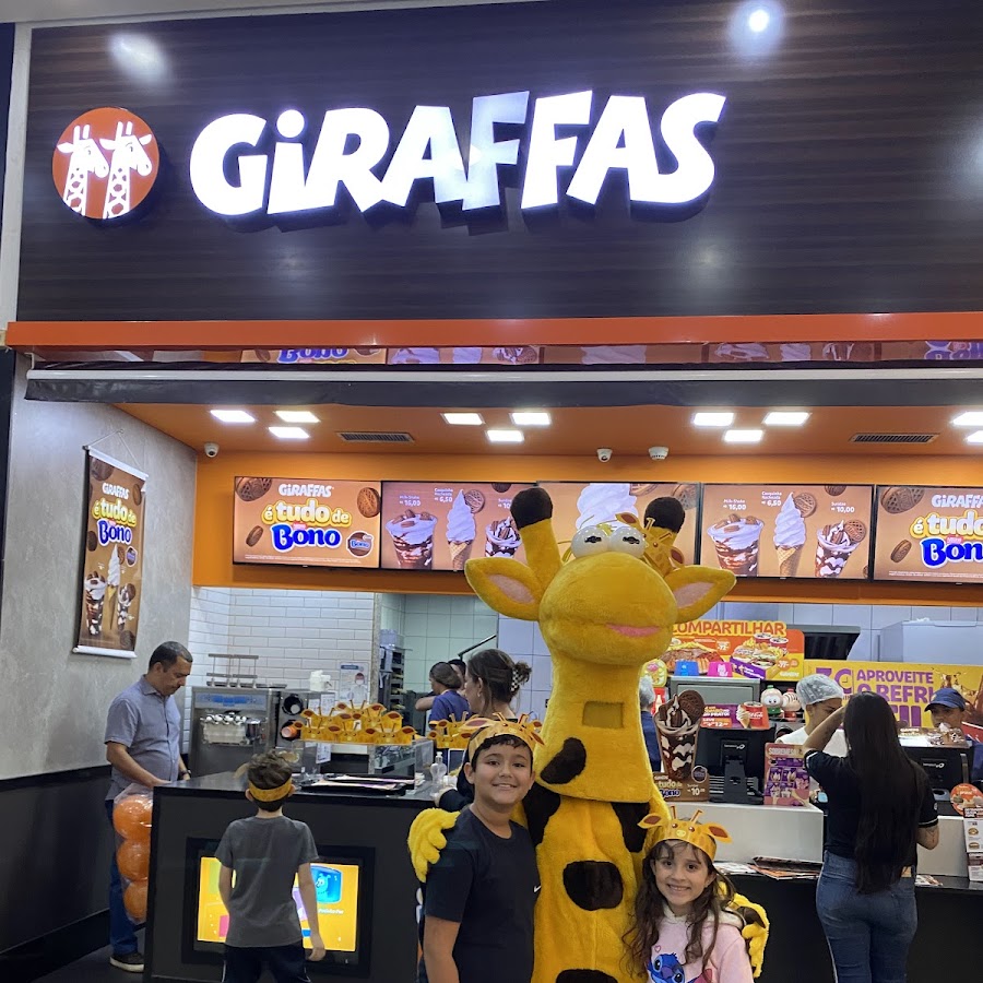 Ana Shopping