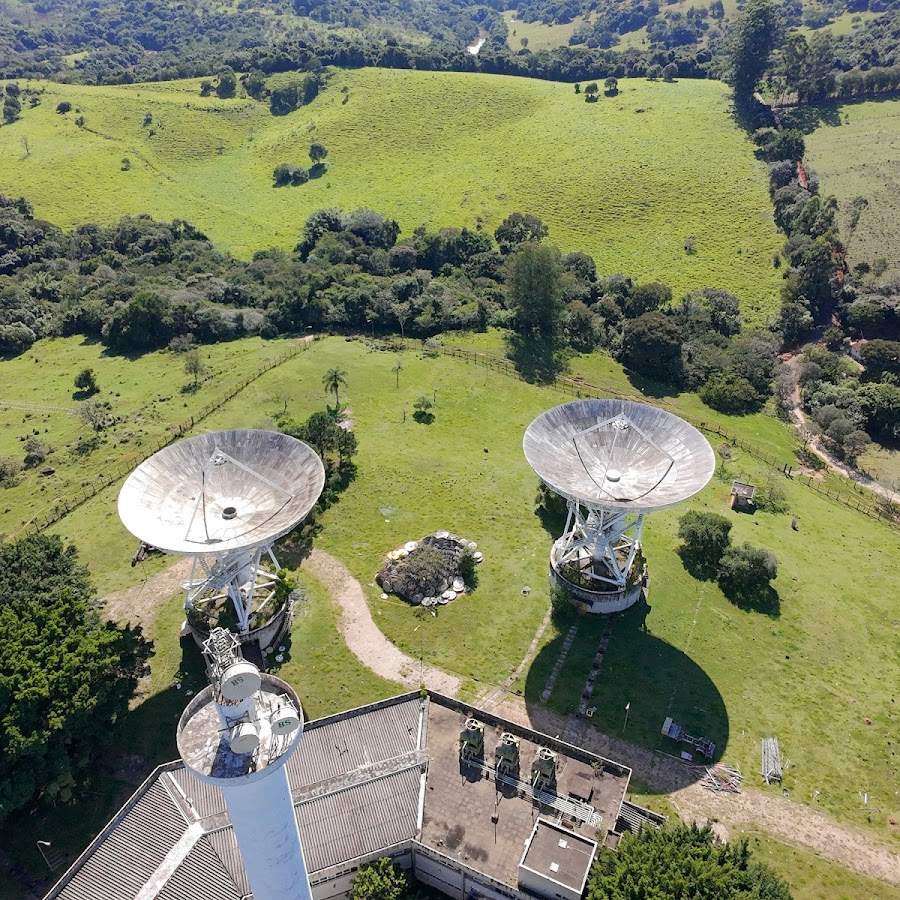 Antena Embratel