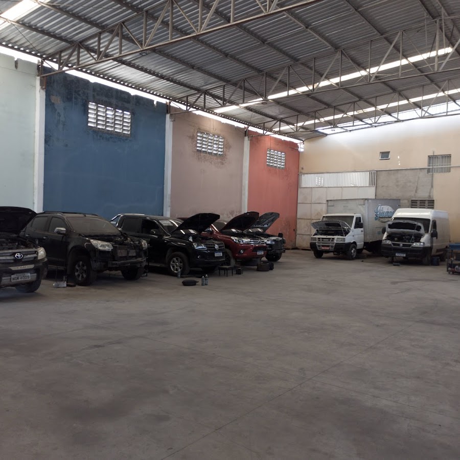 APM Diesel