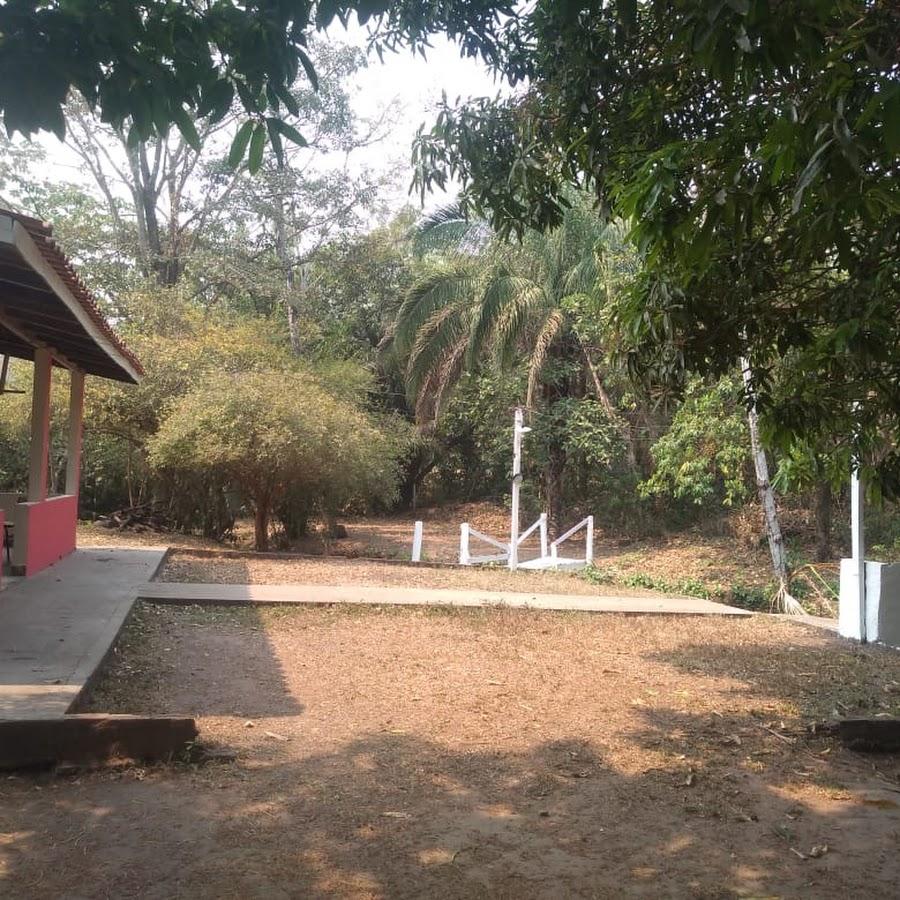 Camping - Balneário Águas da Serra