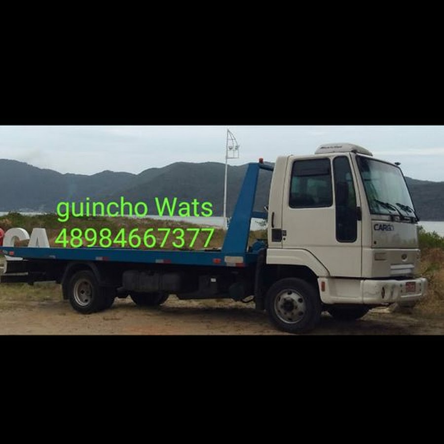 Apoio do Reginaldo