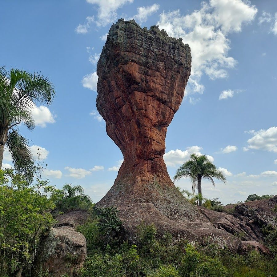 Parque Estadual de Vila Velha
