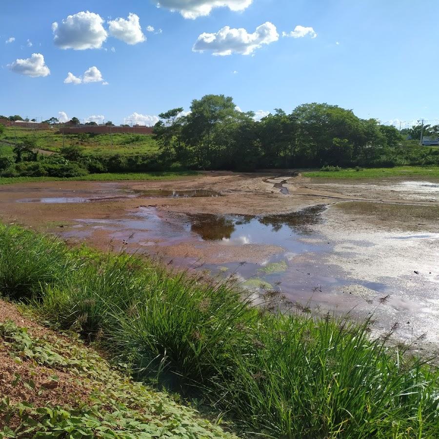 Parque das Águas