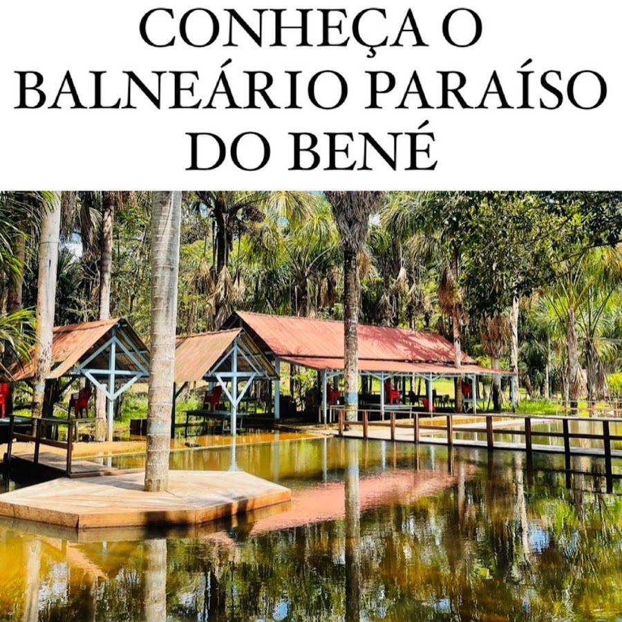 Paraíso do Bene