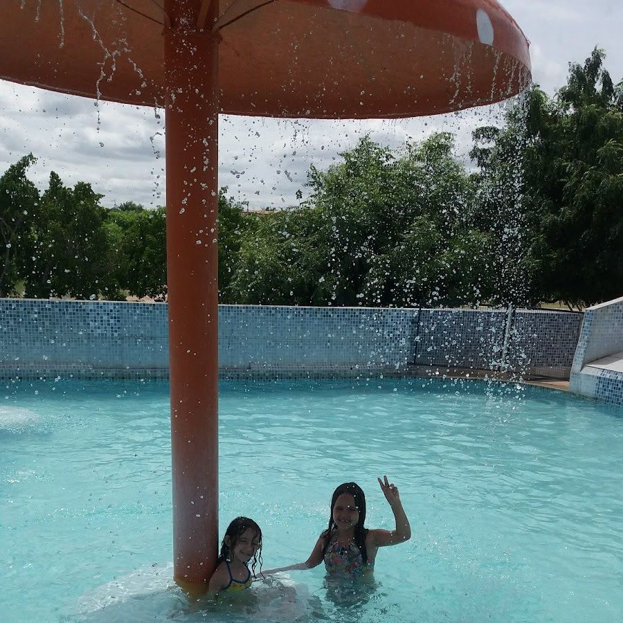 AABB – Santa Luzia
