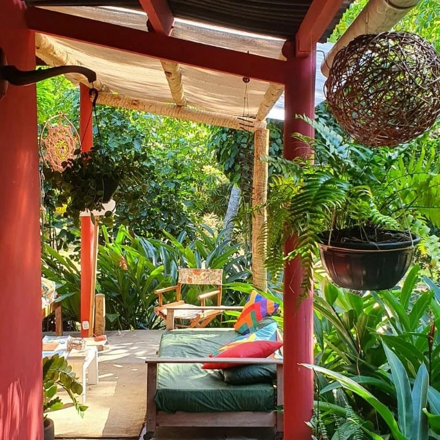 Albergue Praia do Forte Hostel