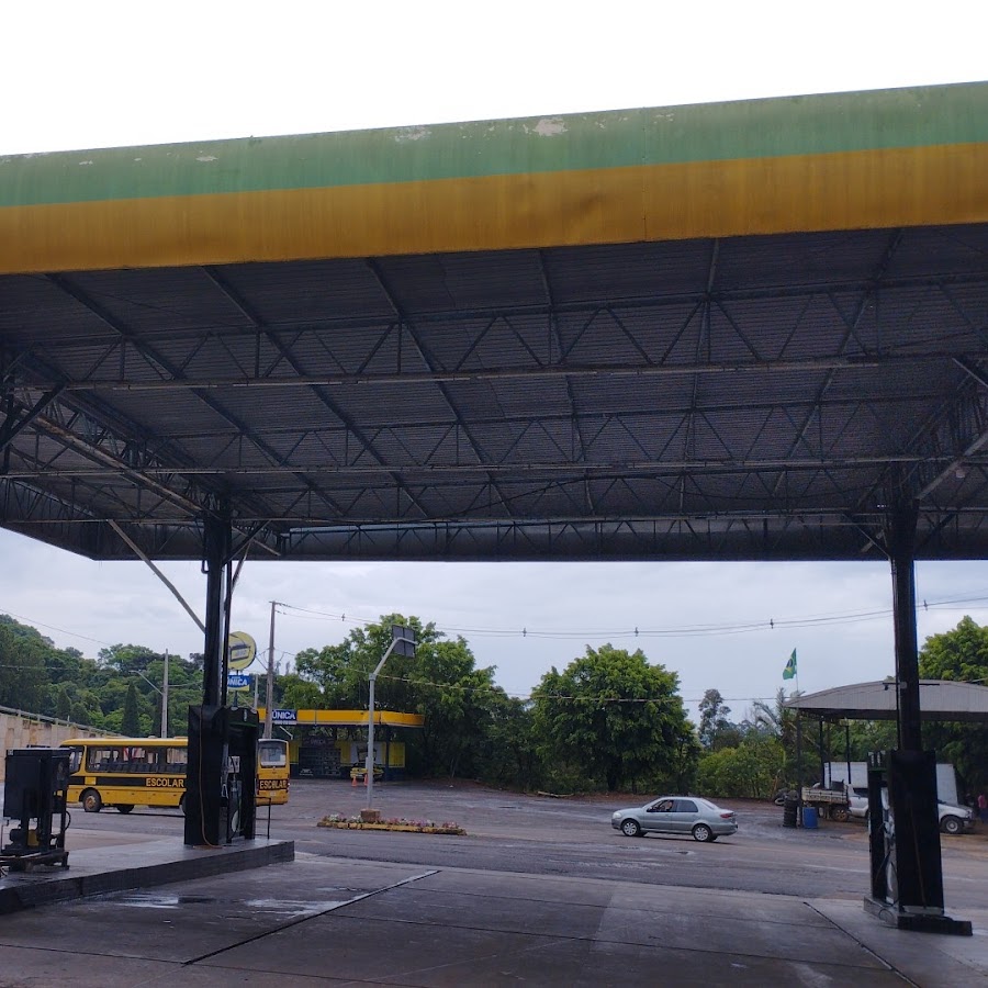 Auto Posto Confiança – Ortigueira