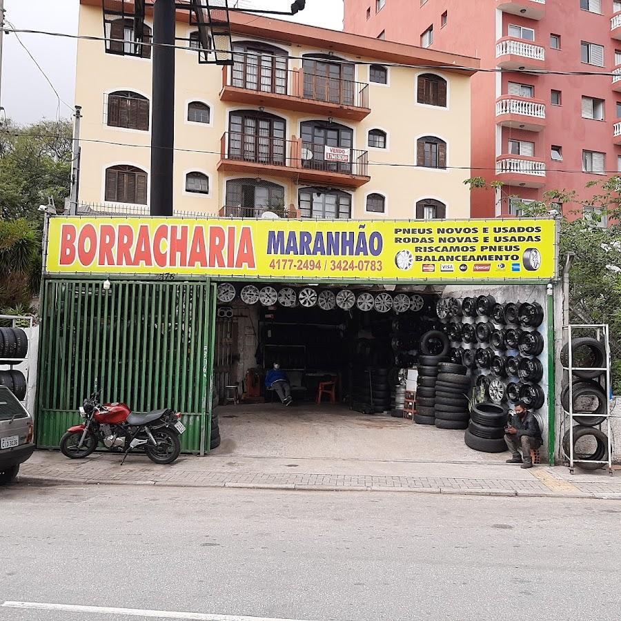 Auto Posto ES – São Bernardo