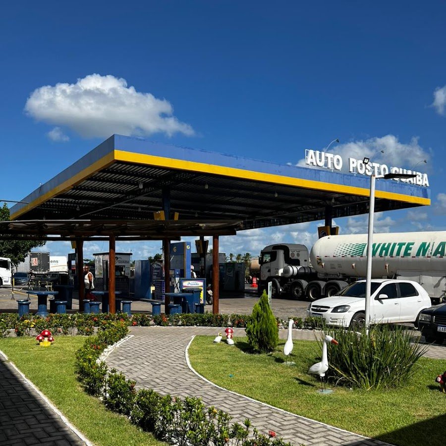 Autoposto Guaíba
