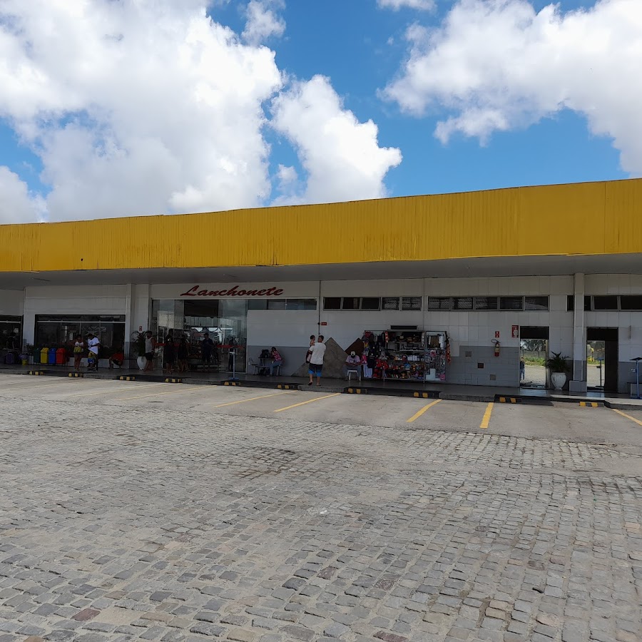 Auto Posto Hotel Elite 2