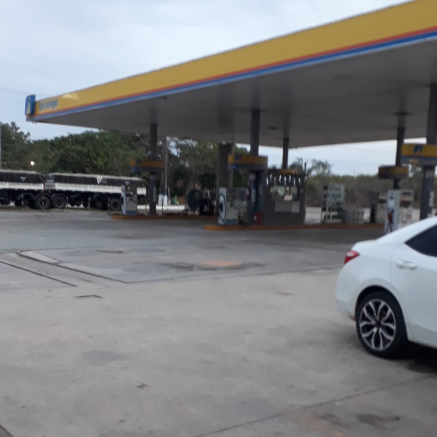 Posto Marranhense