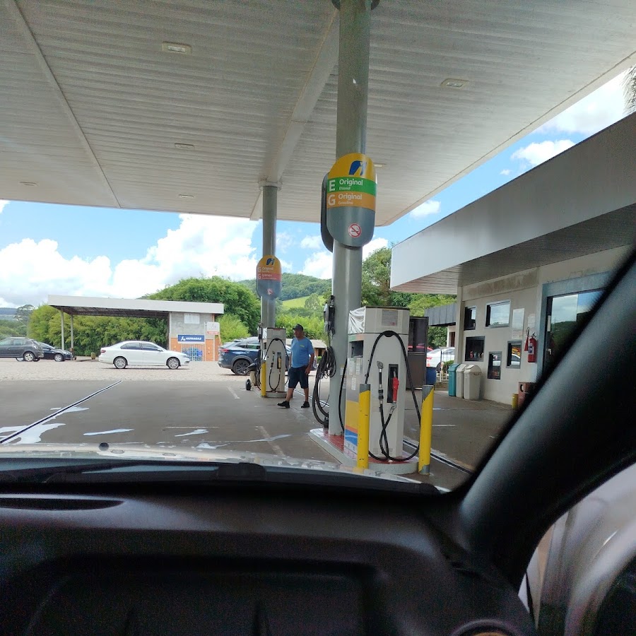 Auto Posto Nossa Senhora de Lourdes – Erval Velho