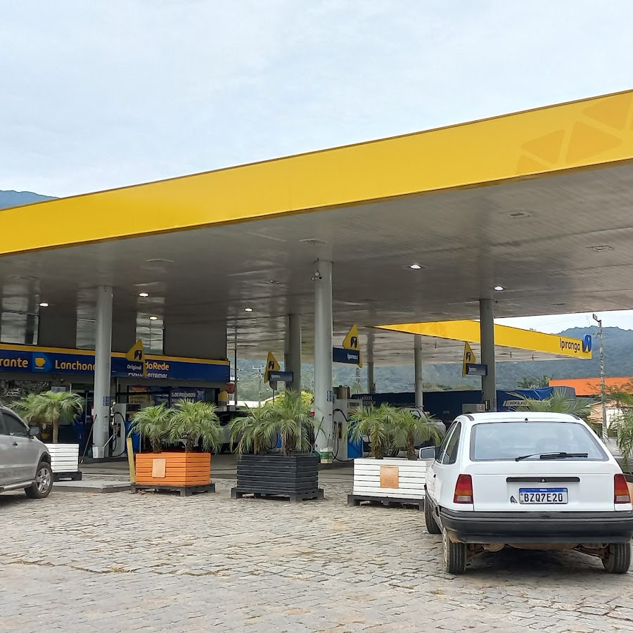 POSTO MAIOCHI (Tigrão)