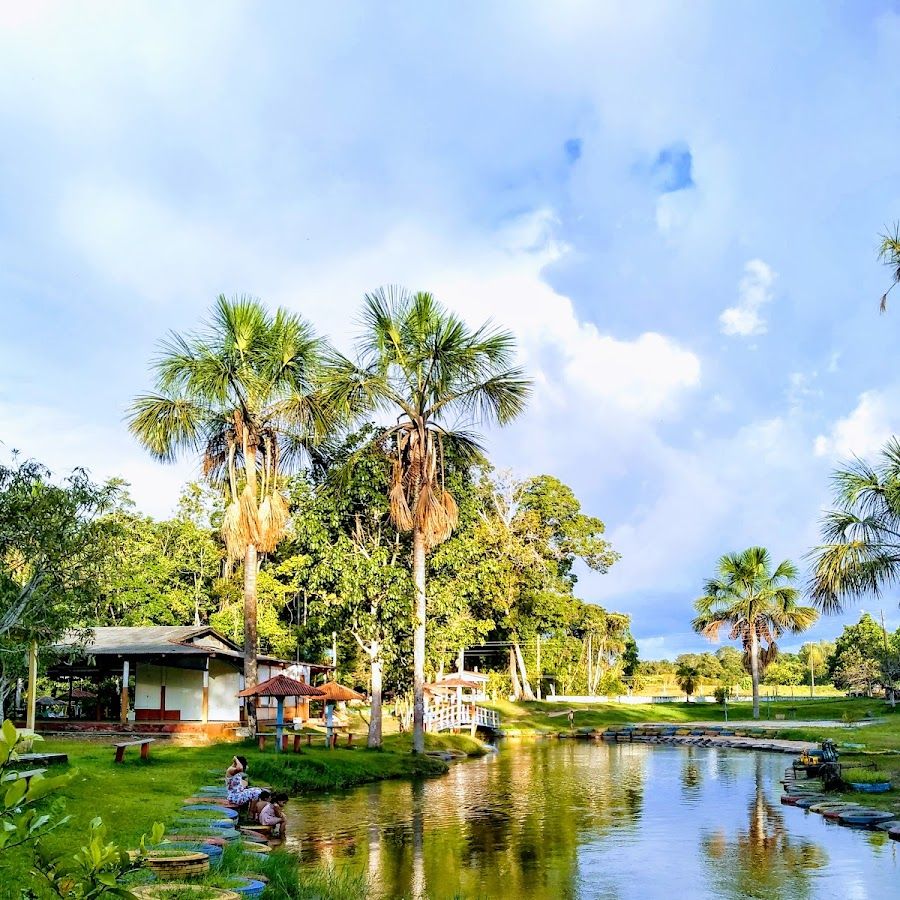 Balneário Amizade – Vilhena
