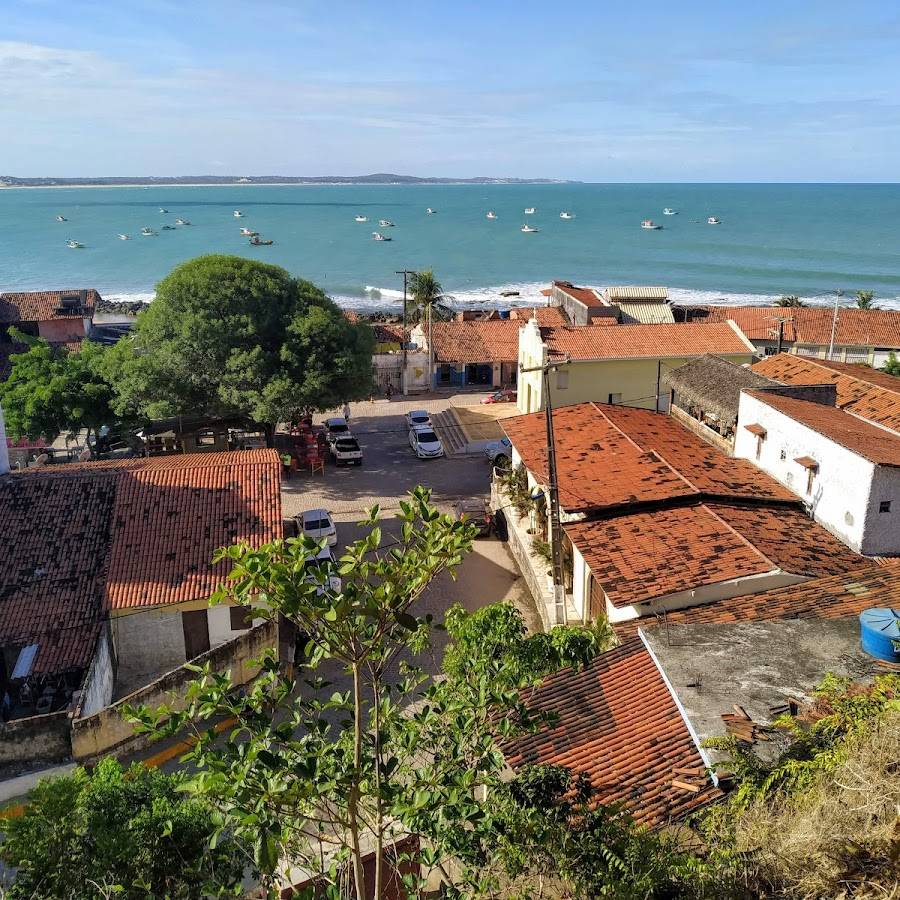 Baía Formosa RN