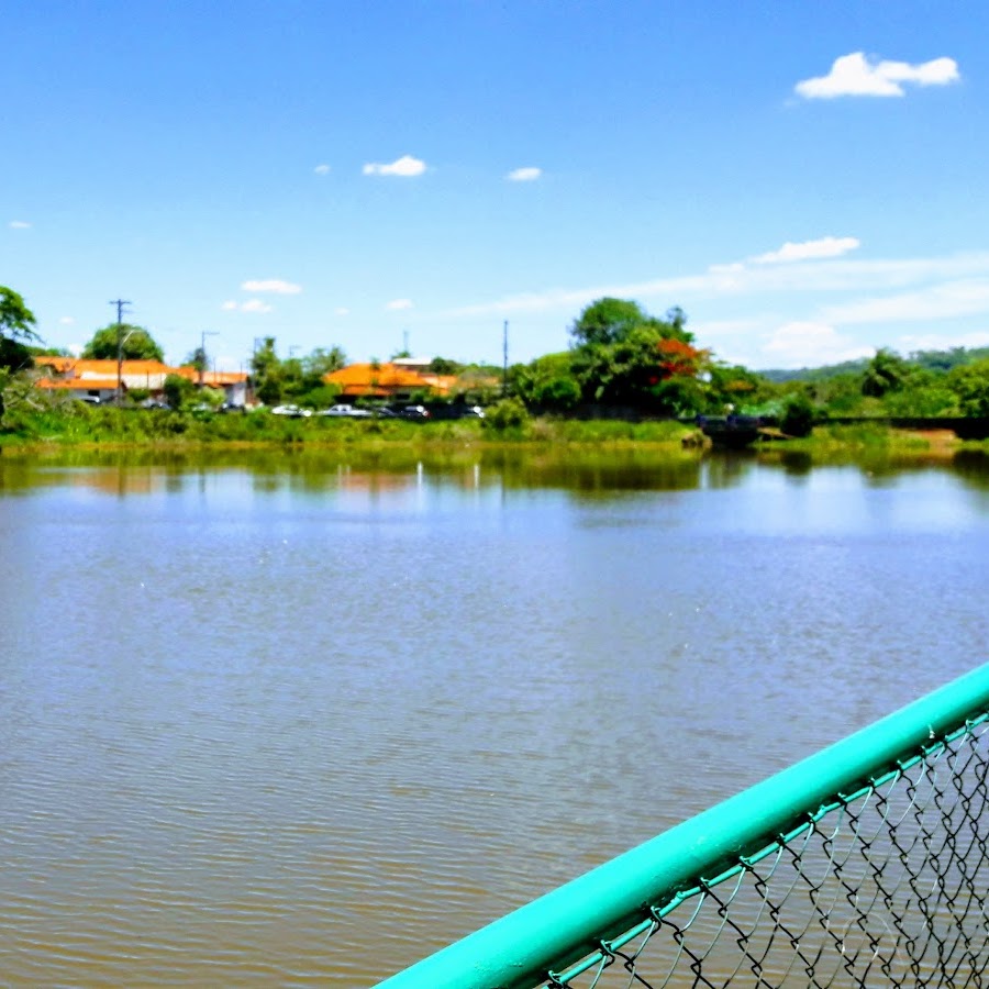Bosque Municipal Joaquim Procopio Araujo Carvalho – São Simão