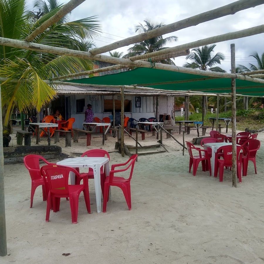 Cabana do Camargo