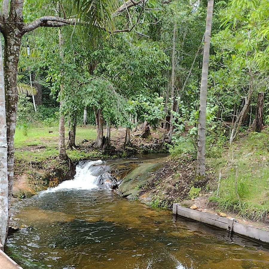 Cachoeira do Portal – Carolina