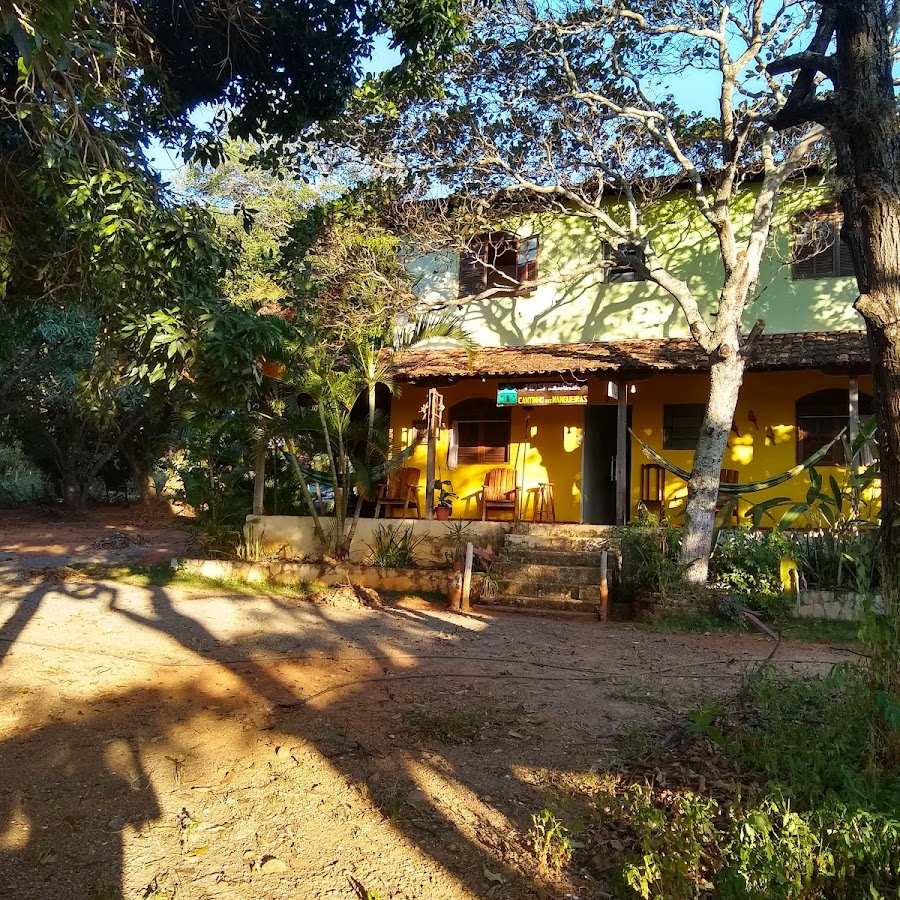 Cantinho das Mangueiras – Santana do Riacho