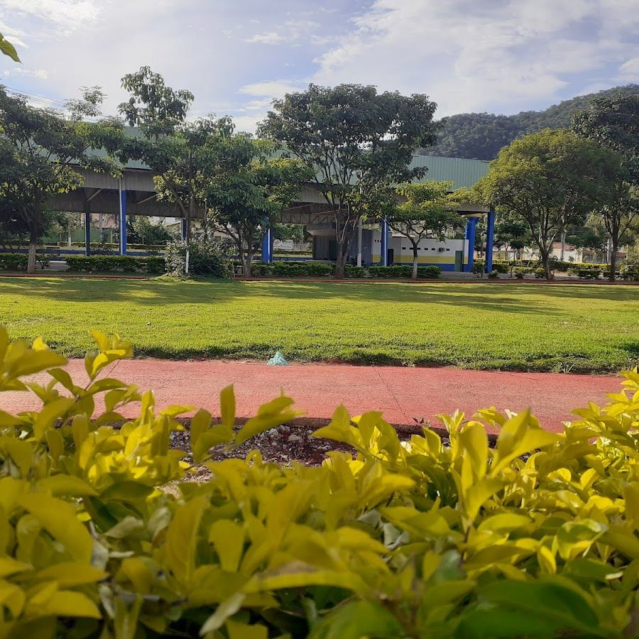 Centro Olímpico R. Magalhães