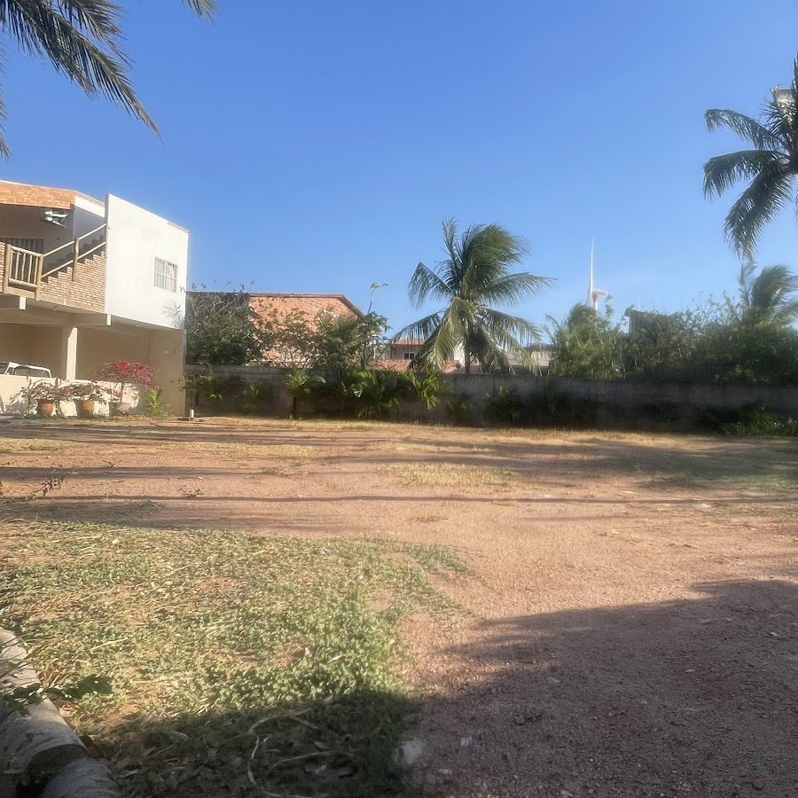 Centro Turístico Praia do Mundaú – Trairi