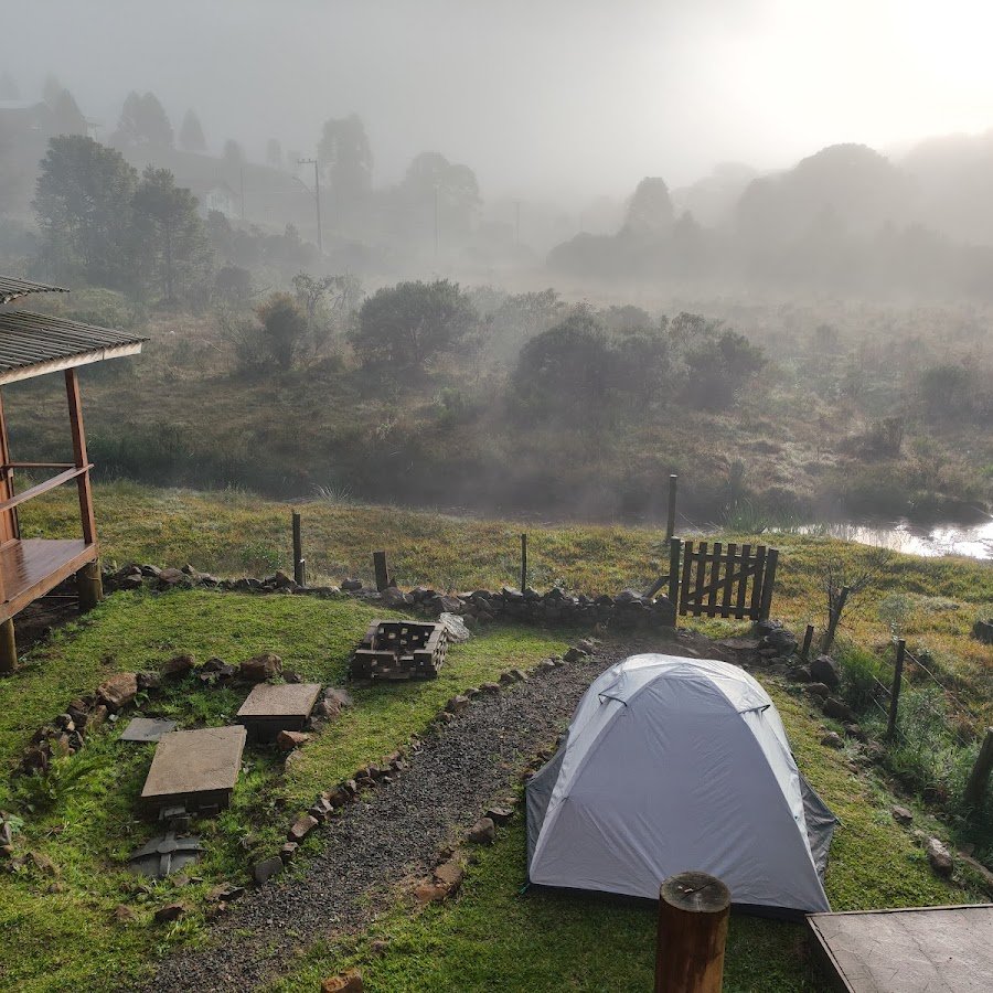 Camping Kazeando