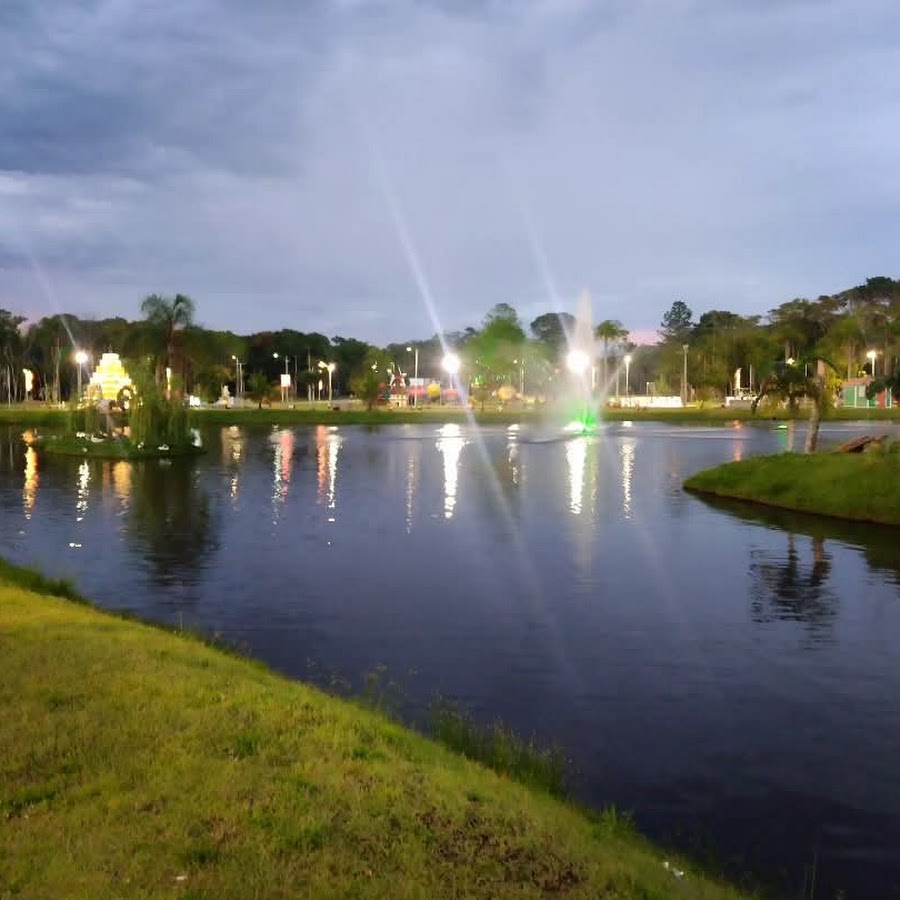 Eco Parque Refúgio dos Pássaros – Araquarí
