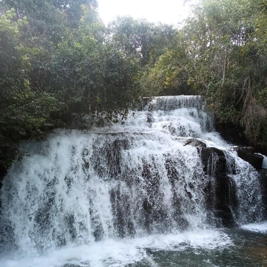 Cachoeira do Prata