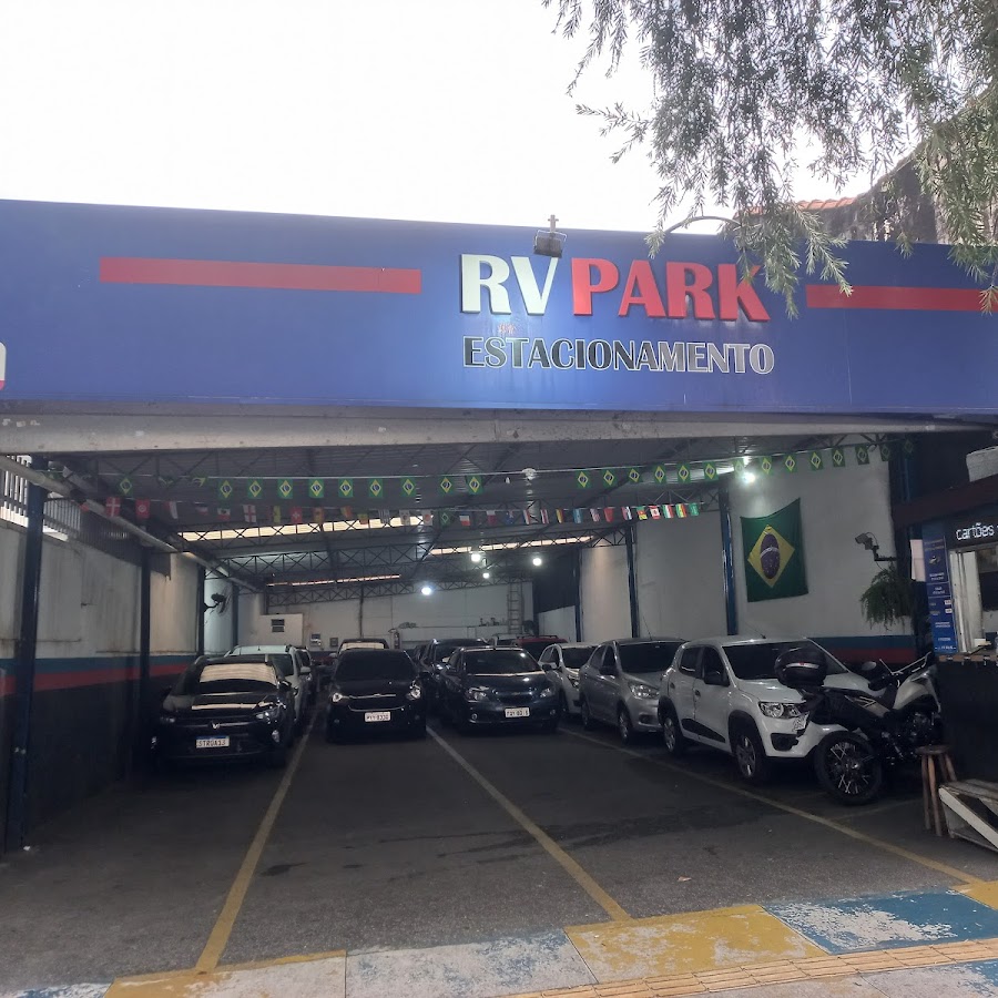 Estacionamento Lord Parking – São José do Rio Preto