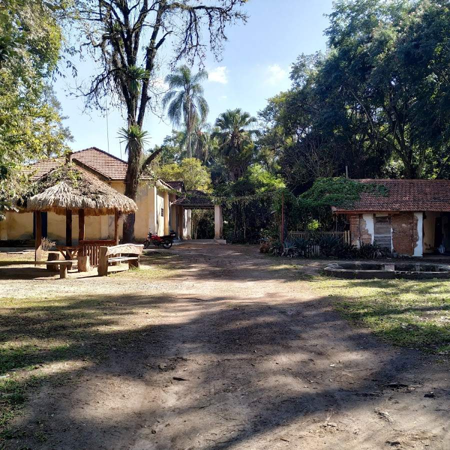 Parque da Cidade
